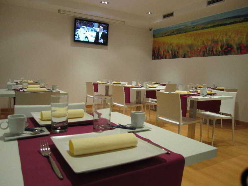 Hotel Via Gotica Burgos Exterior photo