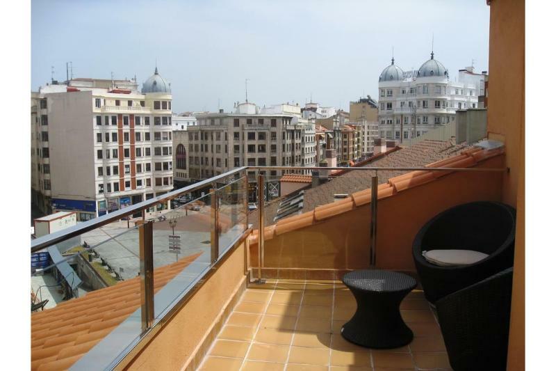 Hotel Via Gotica Burgos Exterior photo